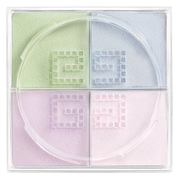 NIB ✅ 1 MOUSSELINE PASTEL Prisme Libre Illuminating & Color Correcting Powder - Picture 3 of 9